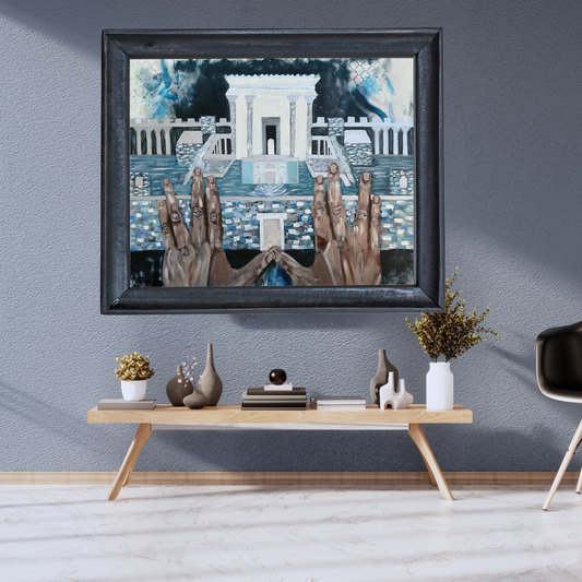 Our Hope For the Future