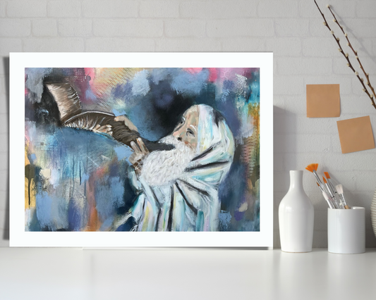 Preparing for the Geula