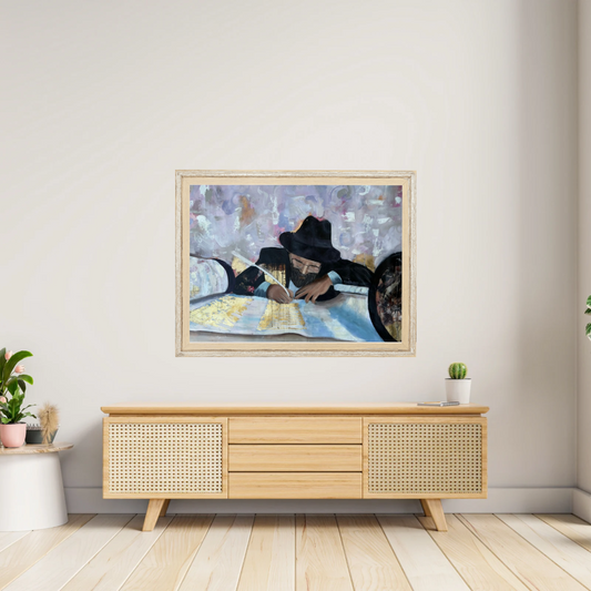 Let the generations continue